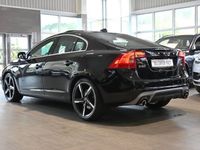 begagnad Volvo S60 D5 Black R Polestar 230hk BE PRO H/K