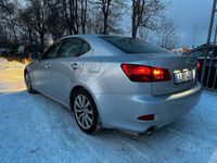 begagnad Lexus IS250 2.5 V6 Euro 4.NYBESIKTIGAD/SERVAD 1291 KR /MÅN