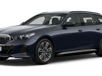 Ny BMW i5 Shadowline 289 kW (394 HK) 2025 Kombi