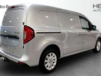 Ny Mercedes Citan 112 Edition 116 HK (85 kW) 2025