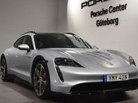 begagnad Porsche Taycan 4S 2023, Personbil