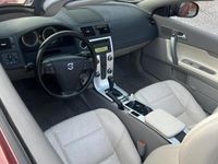 begagnad Volvo C70 D5 Summum Euro 4