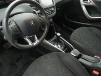 begagnad Peugeot 2008 1.2 VTi Euro 6 Automat 2016, SUV