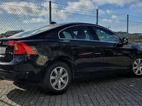 begagnad Volvo S60 D2 Momentum AUT Drag 115hk