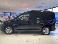 begagnad VW Caddy Cargo CARGO 2.0 TDI 122HK DSG 7VXL