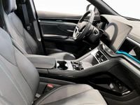 Ny BYD Seal U Boost 98 HK (72 kW) 2025 Svart SUV