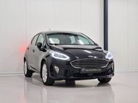 begagnad Ford Fiesta 5-dörrar 1.0 EcoBoost|CarPlay|12 Mån Garanti!