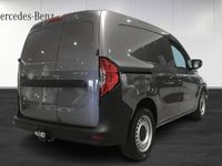 begagnad Mercedes Citan 110 Benz cdi skåp l2 2023, Transportbil