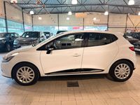 begagnad Renault Clio IV Clio