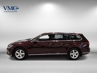 begagnad VW Passat Sportscomb 2.0 TDI SCR BM