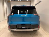 begagnad Kia EV9 GT LINE LAUNCH EDITION 7-SITS