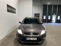 begagnad Ford Mondeo Kombi 1.6 TDCi Euro 5/En ägare/Årsskatt 1259kr