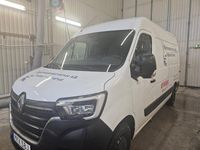 Begagnad Renault Master 150 HK (110 kW) 2021 Minibuss