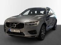 Begagnad Volvo XC60 303 HK (222 kW) 2019 SUV