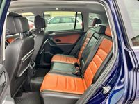 begagnad VW Tiguan 2.0 TDI SCR BlueMotion 4Motion Premium Eur