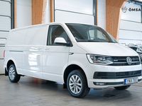 begagnad VW Transporter T30 2.0 TDI 4M Navi Lång D-Värm 150hk