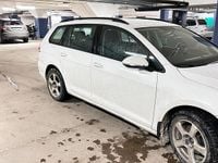 Begagnad VW Golf VII 130 HK (95 kW) 2019 Kombi