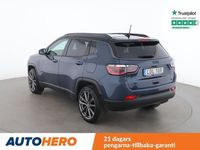 begagnad Jeep Compass 4xe / Rattvärme, Backkamera, GPS, PDC