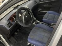 begagnad Peugeot 307 5-dörrar 1.6 XR Euro 3