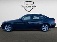 begagnad BMW 325 i Sedan Advantage, Comfort Euro 4