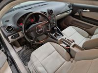 begagnad Audi A3 2.0 FSI Attraction, Comfort Euro 4