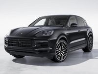 begagnad Porsche Cayenne E-Hybrid Performance