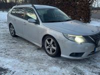 Begagnad Saab 9-3 175 HK (128 kW) 2009