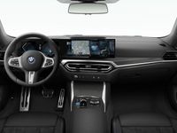 begagnad BMW i4 eDrive40 M-sport | DEMOBIL | 2023, Personbil