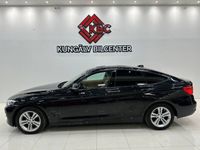 begagnad BMW 328 Gran Turismo i / 245HK /GRAN TURISMO/ xDrive / EU6