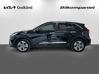 begagnad Kia e-Niro 64 kWh Advance Plus V-Hjul Godkänd