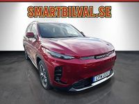 Begagnad Maxus D60e 130 kW (177 HK) 2022 Röd SUV