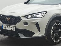 begagnad Cupra Formentor e-Hybrid 1.4 204 hk DSG6