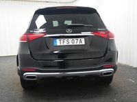 begagnad Mercedes GLE300 Benz GLE 350 de 4MATIC 4matic 2022, SUV