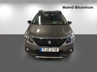 begagnad Peugeot 2008 GT-Line PureTech 130 Automat *Glastak*