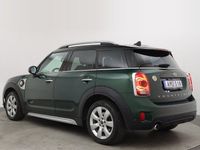 begagnad Mini Cooper Countryman SE ALL4 Salt 2 P-Assist Navi V-hjul 2019, Halvkombi