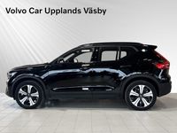 begagnad Volvo XC40 Recharge Single Motor