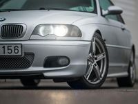 Begagnad BMW 325 192 HK (141 kW) 2003 Sportkupé