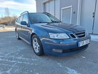 Begagnad Saab 9-3 Vector 175 HK (128 kW) 2008 Kombi