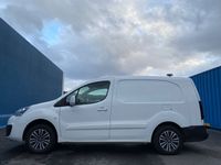 begagnad Peugeot Partner Van Utökad Last 1.6 BlueHDi Euro 6