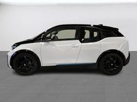Begagnad BMW i3 136 kW (185 HK) 2021 Vit Halvkombi