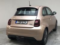 begagnad Fiat 500e 500e