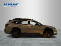 begagnad Subaru Outback 2.5 Limited XFuel