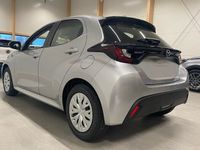 begagnad Mazda 2 2Hybrid Aut. Agile m. Comfort Pack OMG. Lev. 10 års Gar 2024, Halvkombi