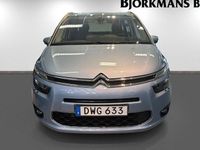 begagnad Citroën Grand C4 Picasso 1,6 Blue HDi, 120hk