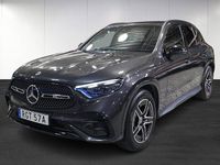 Begagnad Mercedes E300 204 HK (150 kW) 2023 Grå