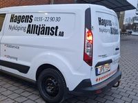 begagnad Ford Transit Connect 230 LWB 1.5 TDCi Powershift Euro 6