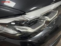 Begagnad BMW 530e 184 HK (135 kW) 2021 Grå Kombi