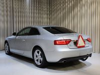 begagnad Audi A5 2.7 TDI V6 190HK Auto Drag A-Traktor EPA