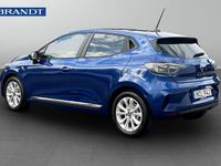 Begagnad Renault Clio V Evolution 145 HK (106 kW) 2025 Blå