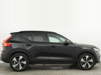 begagnad Volvo XC40 Recharge T5 R-design